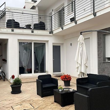 Il Colle Del Barone Bed & Breakfast คาโปแตร์รา ภายนอก รูปภาพ