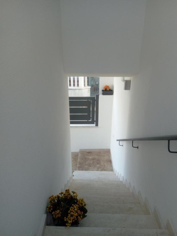 Il Colle Del Barone Bed & Breakfast คาโปแตร์รา ภายนอก รูปภาพ